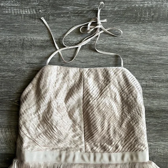 Size 4P Banana Republic Heritage Collection Cocktail Party Dress - Picture 2 of 8